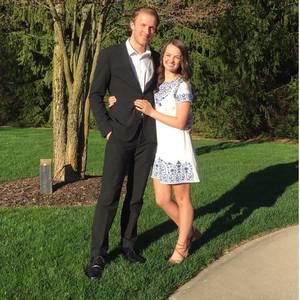 Meet your Posher, Hailey